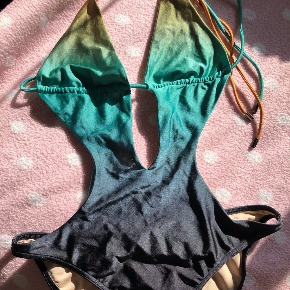 Victoria’s Secret Monokini